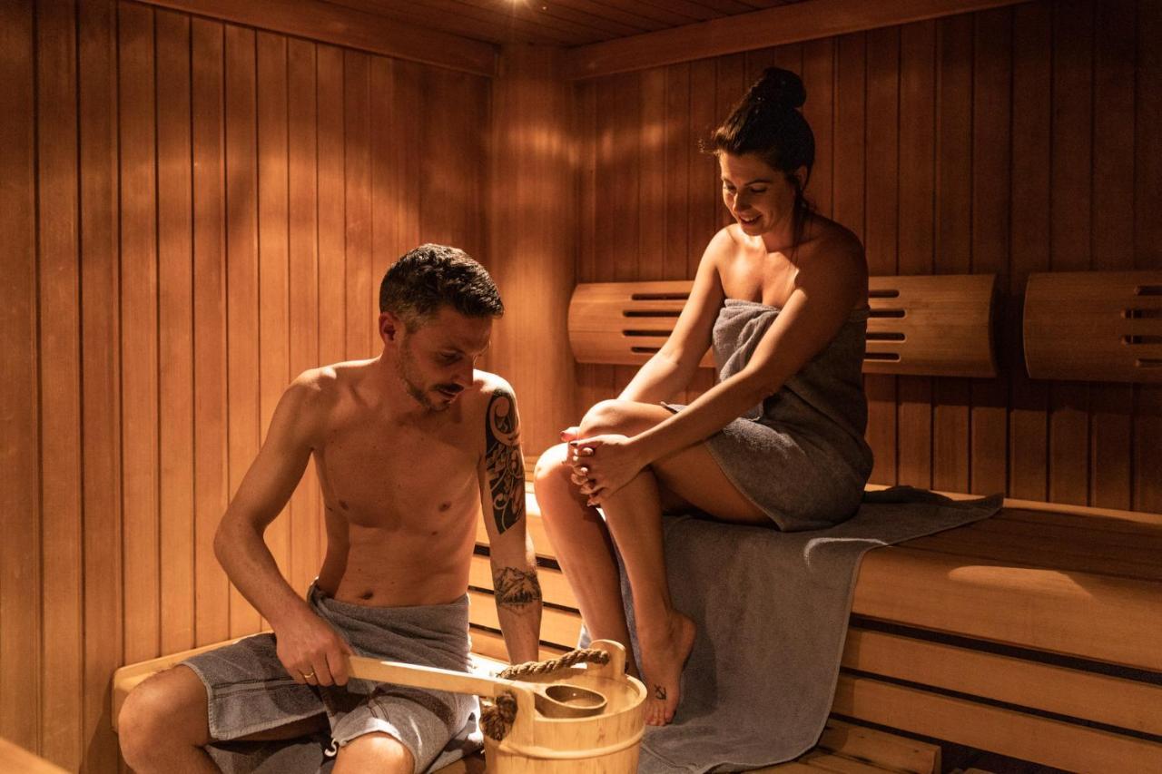 لانغنفلد Apart Relax المظهر الخارجي الصورة